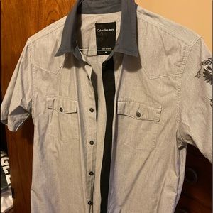 Calvin Klein - Men’s Medium